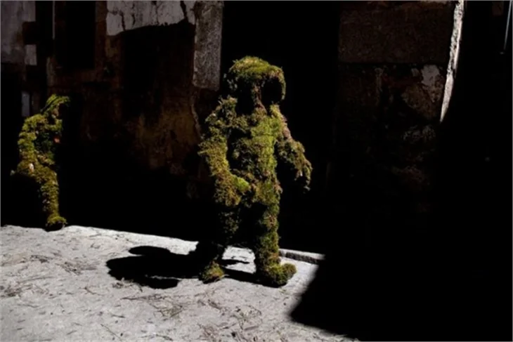 TIME, 2013´ün en çok konuşulan fotoğraflarını seçti