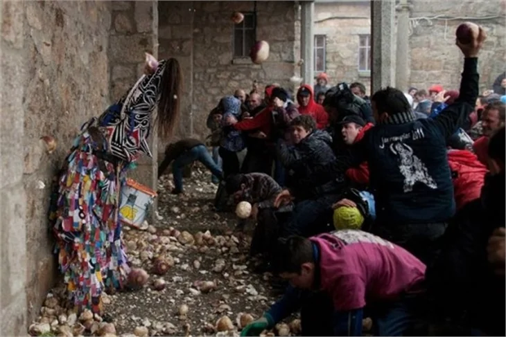 TIME, 2013´ün en çok konuşulan fotoğraflarını seçti