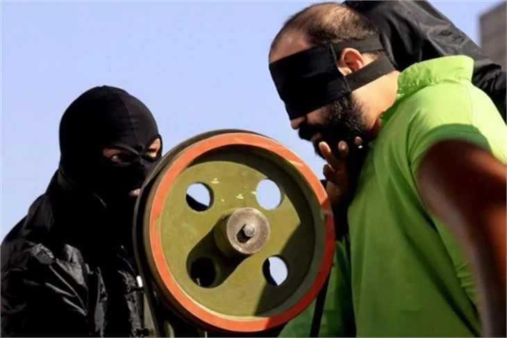 TIME, 2013´ün en çok konuşulan fotoğraflarını seçti