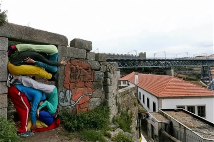 TIME, 2013´ün en çok konuşulan fotoğraflarını seçti