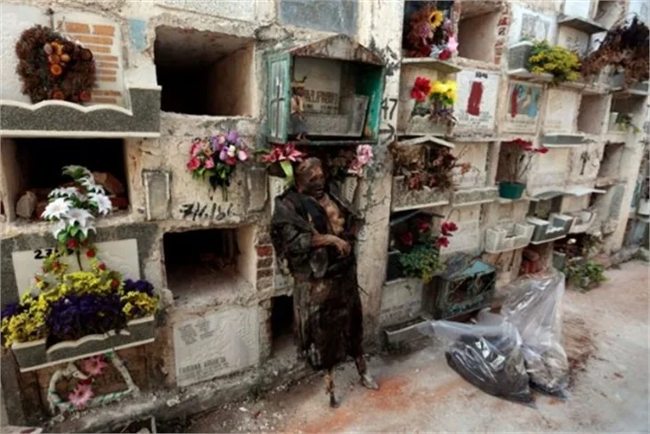 TIME, 2013´ün en çok konuşulan fotoğraflarını seçti