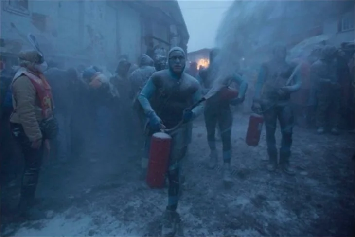 TIME, 2013´ün en çok konuşulan fotoğraflarını seçti