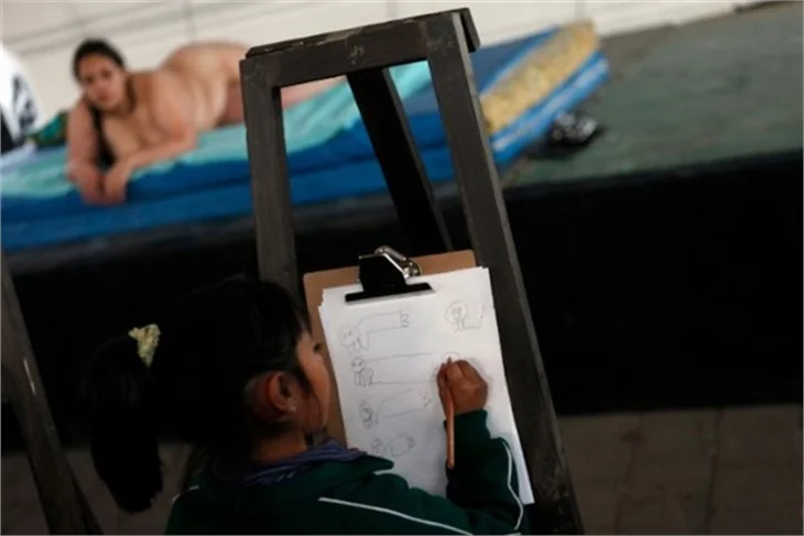 TIME, 2013´ün en çok konuşulan fotoğraflarını seçti