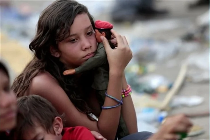 TIME, 2013´ün en çok konuşulan fotoğraflarını seçti
