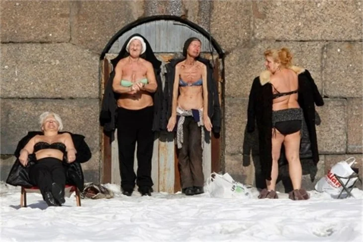 TIME, 2013´ün en çok konuşulan fotoğraflarını seçti