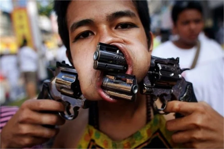TIME, 2013´ün en çok konuşulan fotoğraflarını seçti