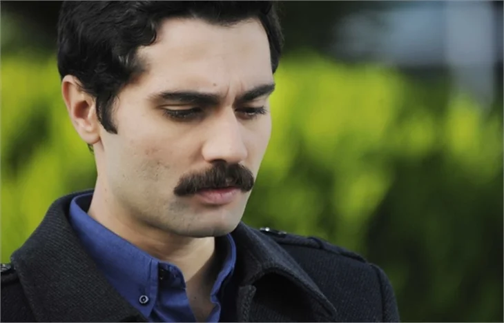 "Fatih Harbiye"de Şinasi şaşkına dönüyor!
