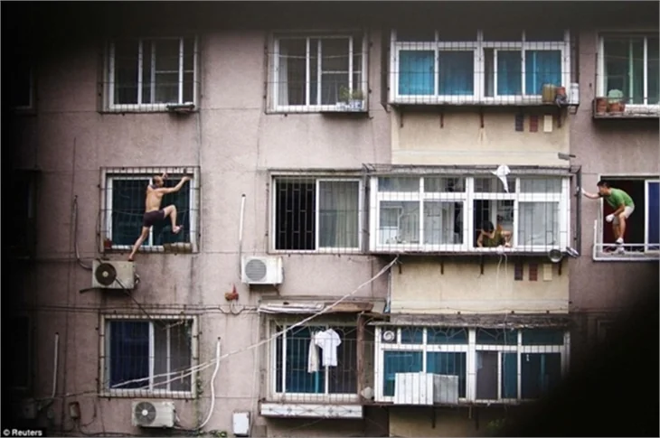 2013'ün en iyi fotoğrafları!