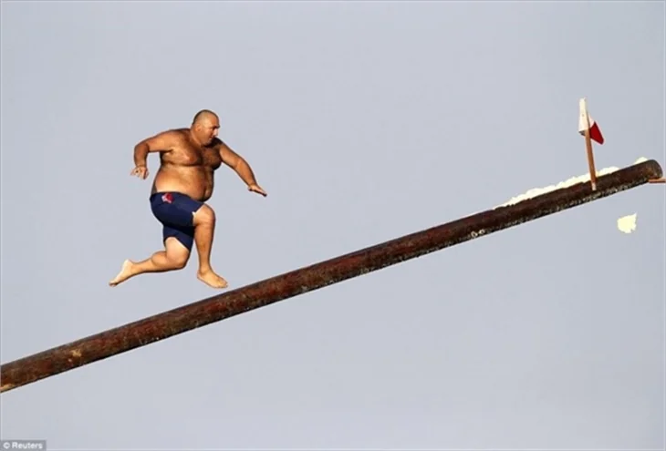 2013'ün en iyi fotoğrafları!