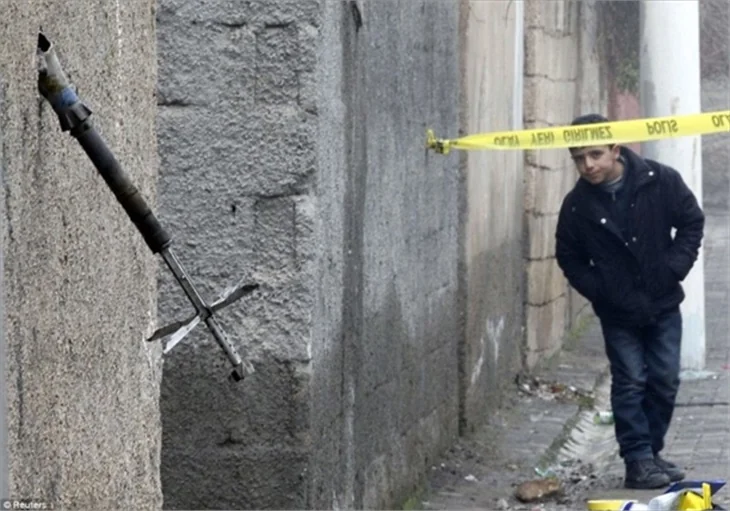 2013'ün en iyi fotoğrafları!