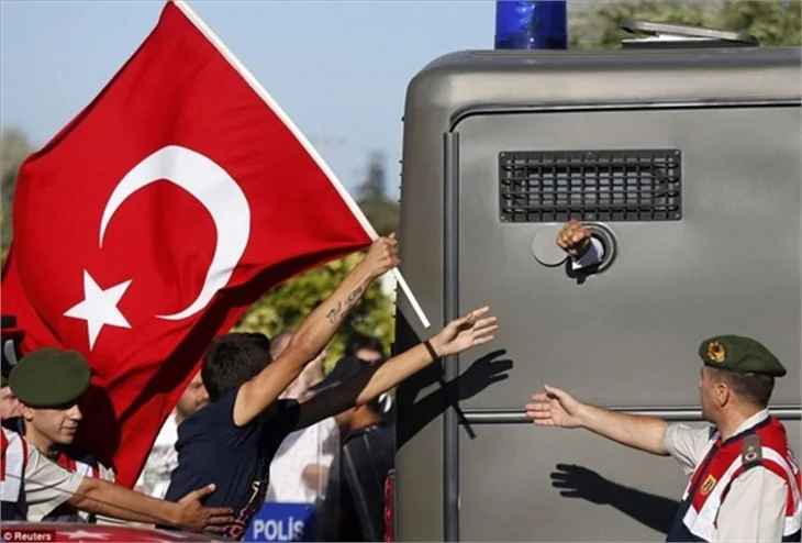 2013'ün en iyi fotoğrafları!