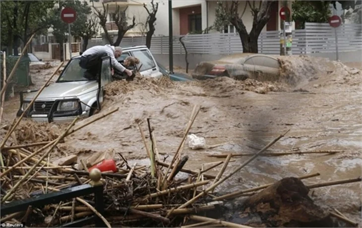 2013'ün en iyi fotoğrafları!
