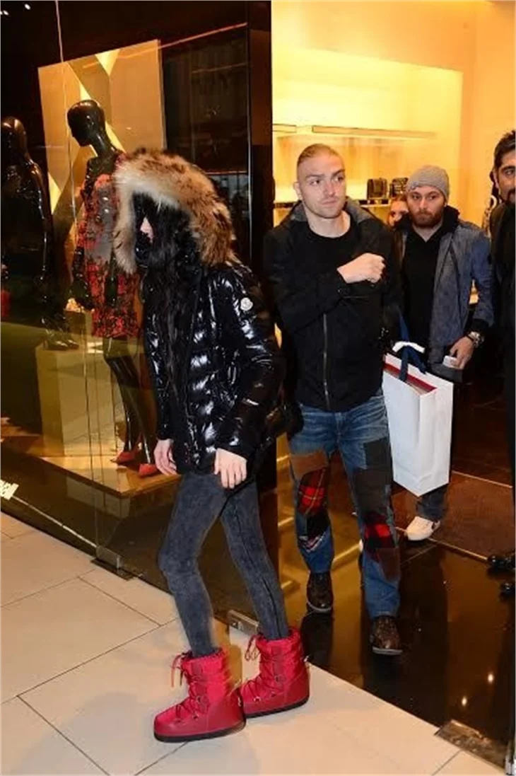 Caner Erkin'den sert çıkış!
