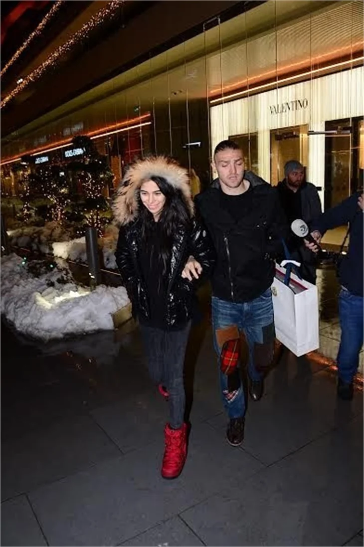 Caner Erkin'den sert çıkış!