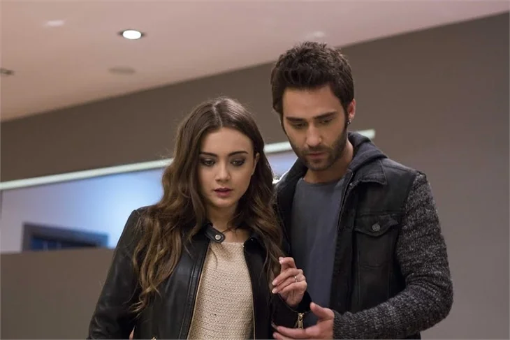 Tolga evlatlık olduğunu öğrenecek mi?
