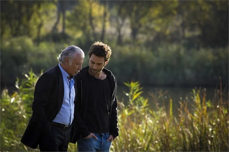 Tolga evlatlık olduğunu öğrenecek mi?