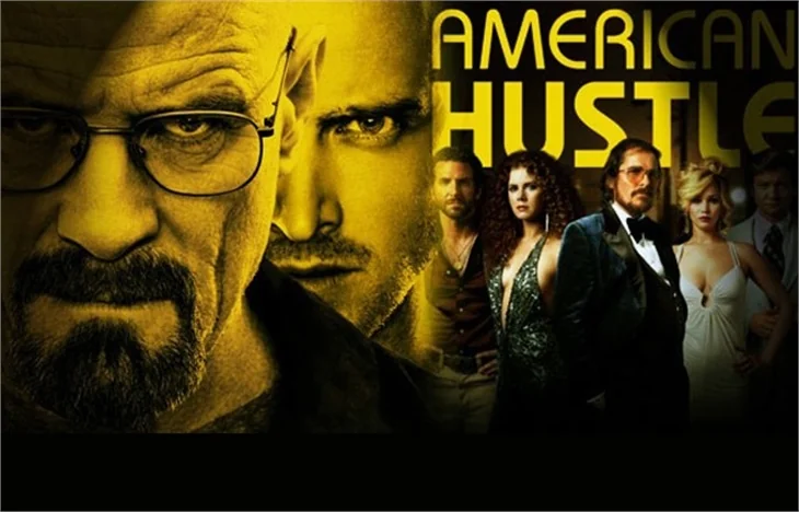 2013′ün en iyi film ve dizileri