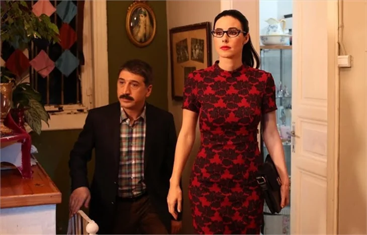 "Babam Sınıfta Kaldı"da neler olacak?
