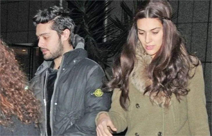 Bergüzar Korel: Oğluma da eşime de vakit ayırıyorum!