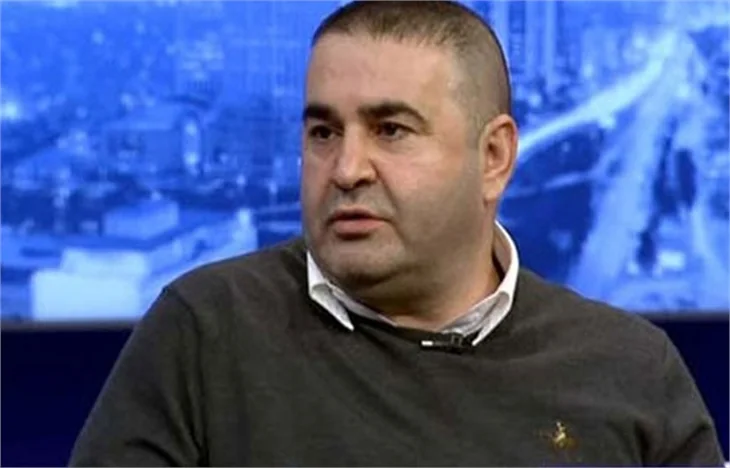 Şafak Sezer'e hapis şoku!