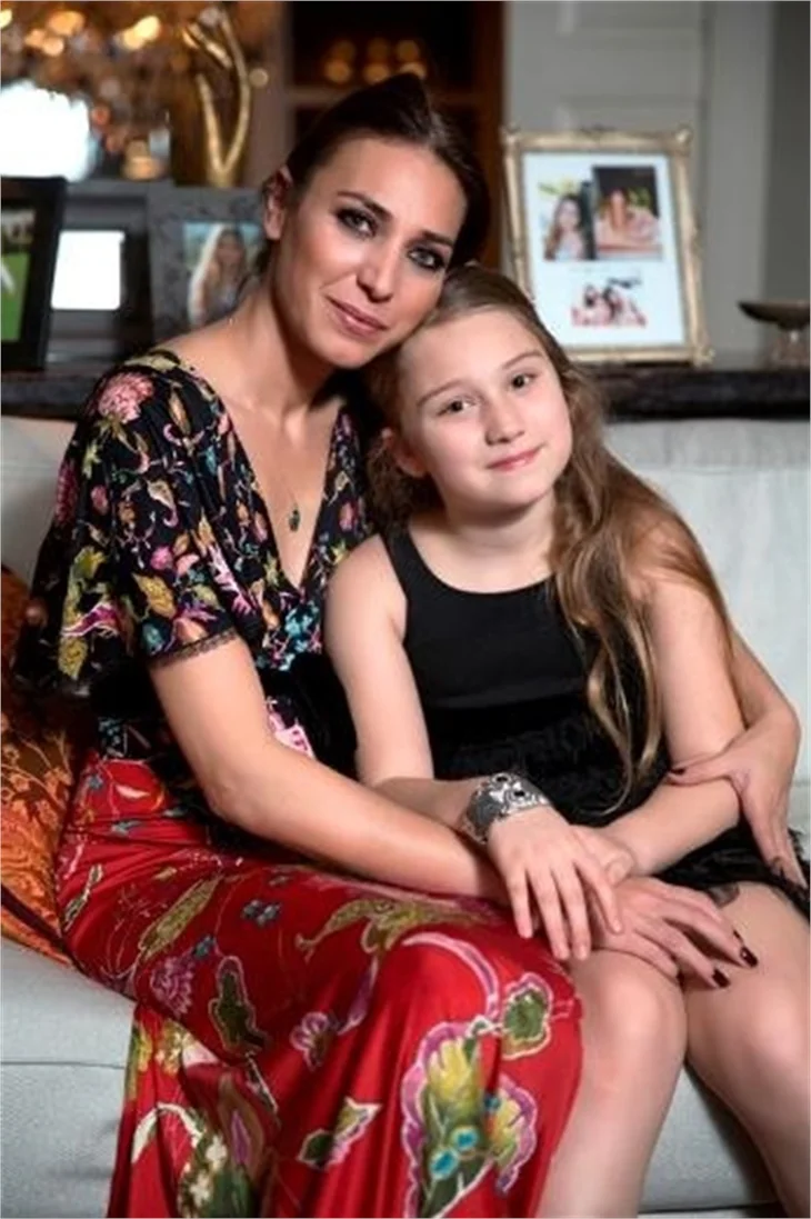 Özben Önal: Özlem olmasa kulübede yaşardık!