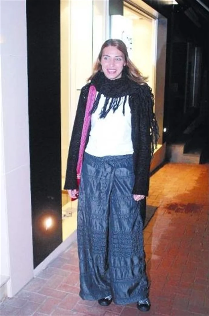 Özben Önal: Özlem olmasa kulübede yaşardık!
