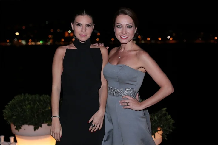 "Kayıp" dizisinde sürpriz gelişme!