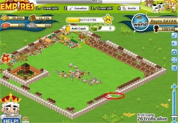 Milyonları kendisine esir etti!