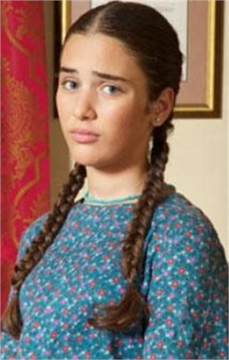 Dizi güzelleri kaç yaşında?