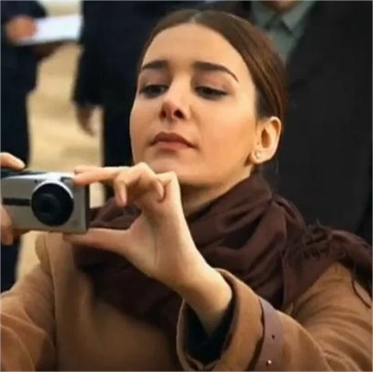 Dizi güzelleri kaç yaşında?