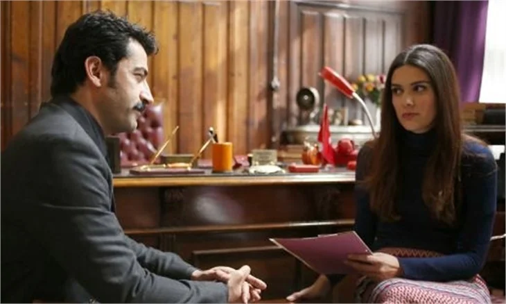 Dizi güzelleri kaç yaşında?