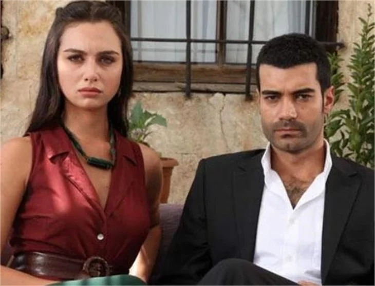 Dizi güzelleri kaç yaşında?