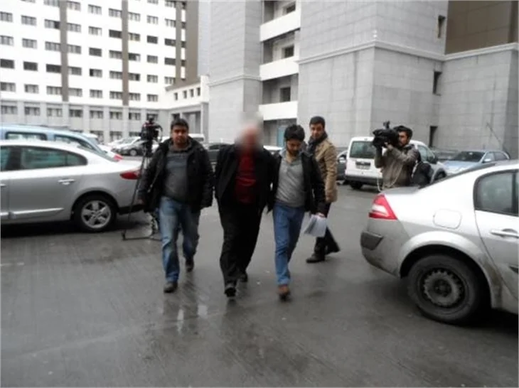 Türkiye'yi sarsan operasyon