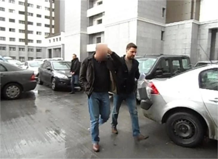 Türkiye'yi sarsan operasyon