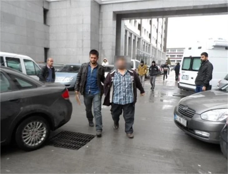 Türkiye'yi sarsan operasyon