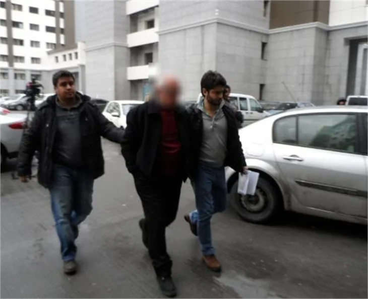 Türkiye'yi sarsan operasyon