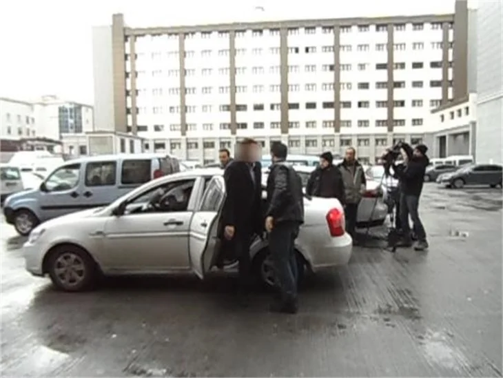 Türkiye'yi sarsan operasyon