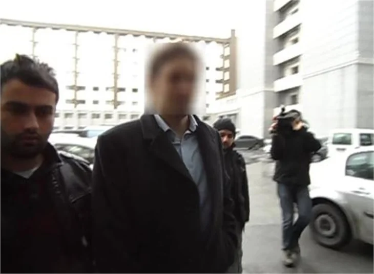 Türkiye'yi sarsan operasyon