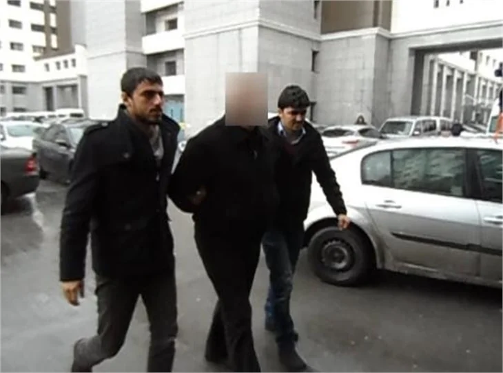 Türkiye'yi sarsan operasyon