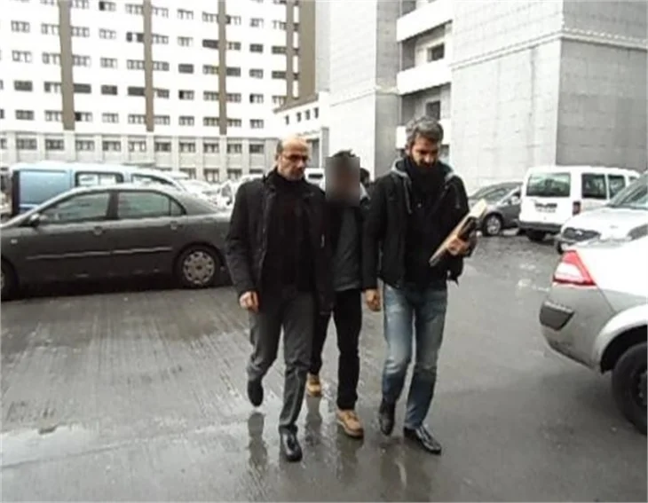 Türkiye'yi sarsan operasyon
