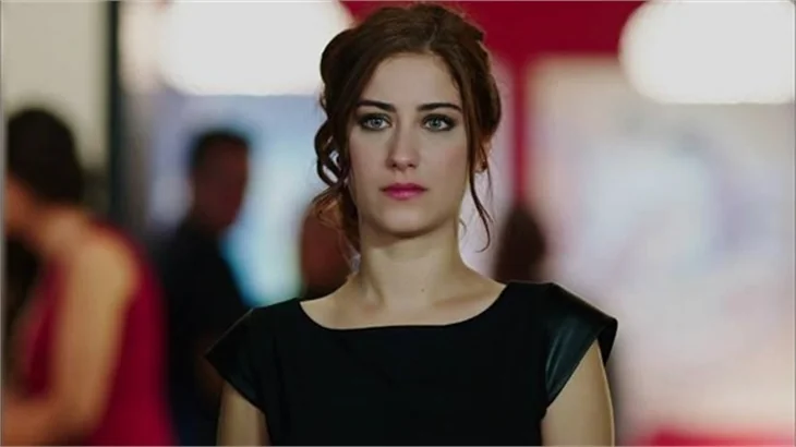 Hazal Kaya'nın sırrı ortaya çıktı!