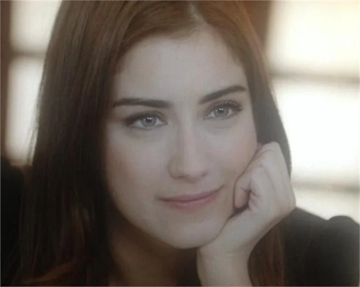Hazal Kaya'nın sırrı ortaya çıktı!