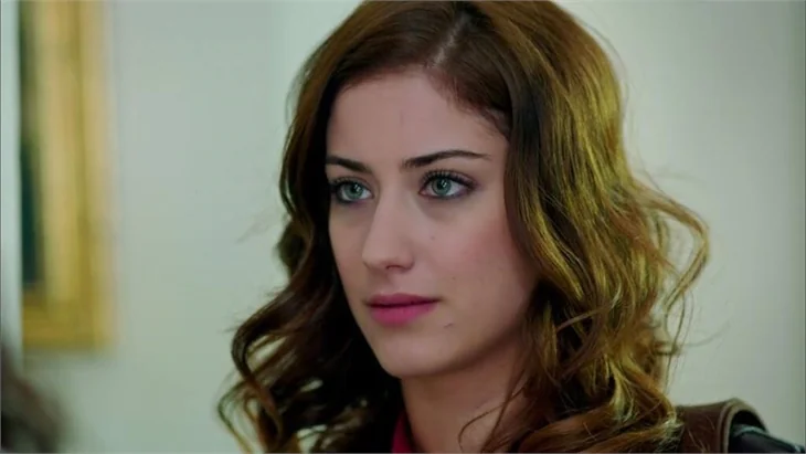 Hazal Kaya'nın sırrı ortaya çıktı!