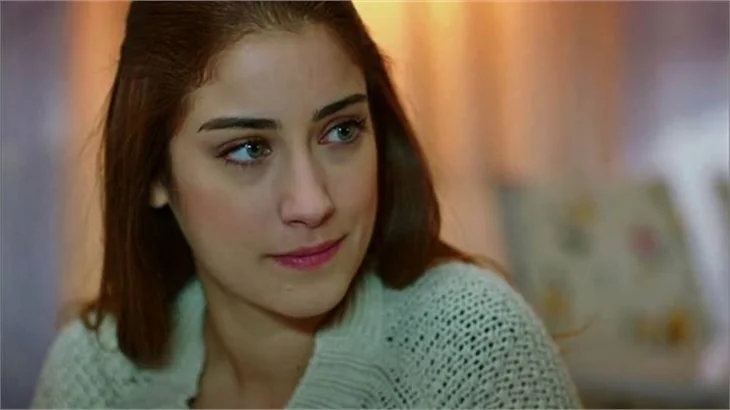 Hazal Kaya'nın sırrı ortaya çıktı!