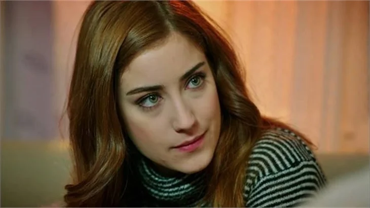 Hazal Kaya'nın sırrı ortaya çıktı!