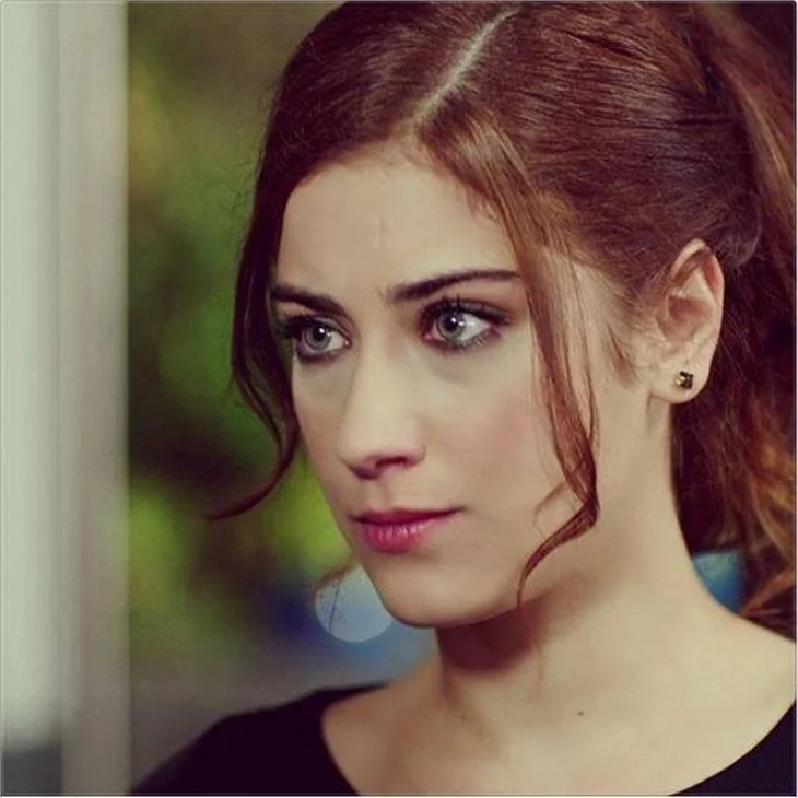 Hazal Kaya'nın sırrı ortaya çıktı!