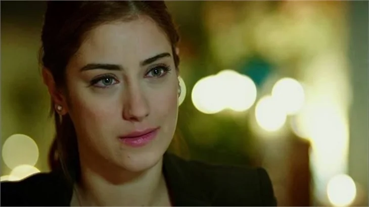 Hazal Kaya'nın sırrı ortaya çıktı!