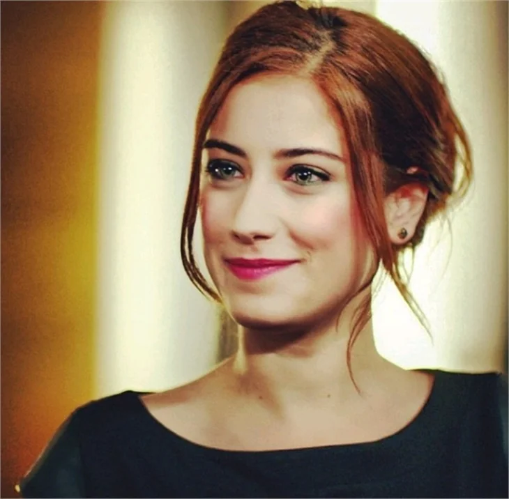 Hazal Kaya'nın sırrı ortaya çıktı!
