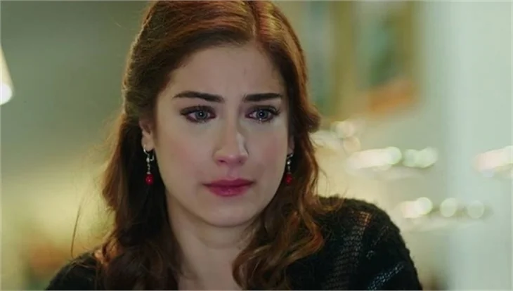 Hazal Kaya'nın sırrı ortaya çıktı!