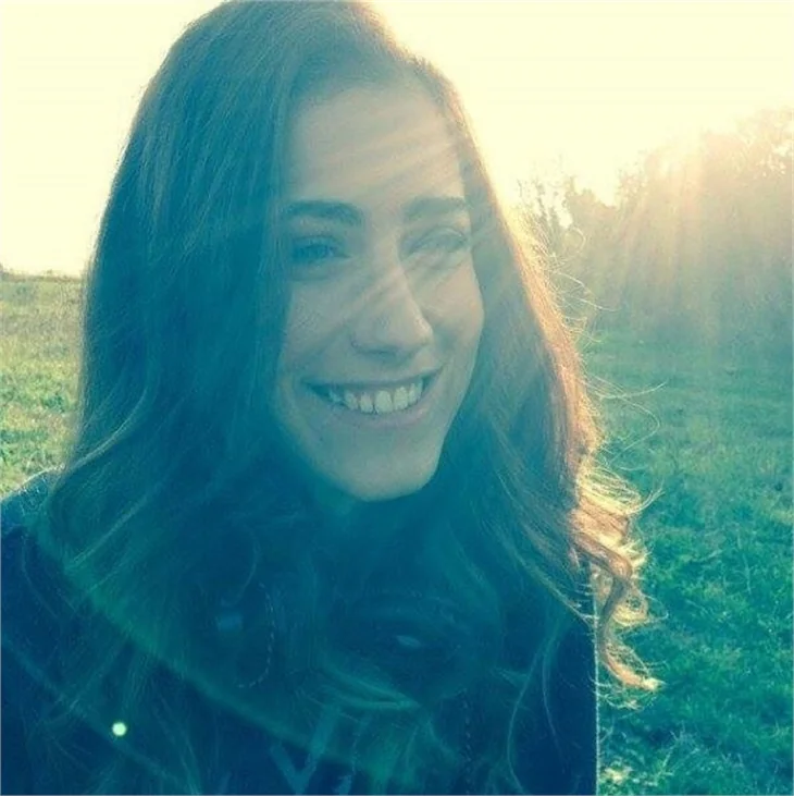 Hazal Kaya'nın sırrı ortaya çıktı!